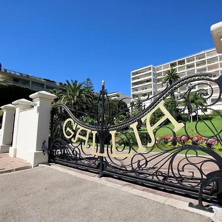 Gallia Boheme By Scls Locations Apartment Cannes