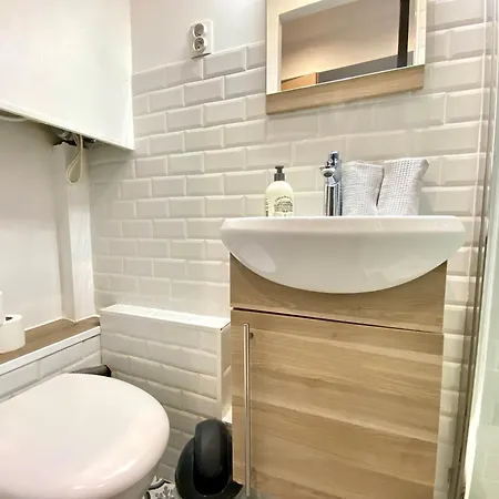 Apartment Gallia Boheme By Scls Locations Cannes