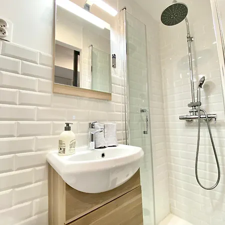 Gallia Boheme By Scls Locations Apartment Cannes