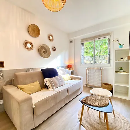 Gallia Boheme By Scls Locations Apartment