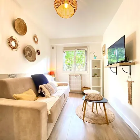 Gallia Boheme By Scls Locations Cannes